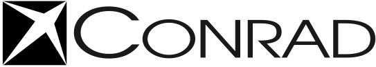 The Conrad Company Logo